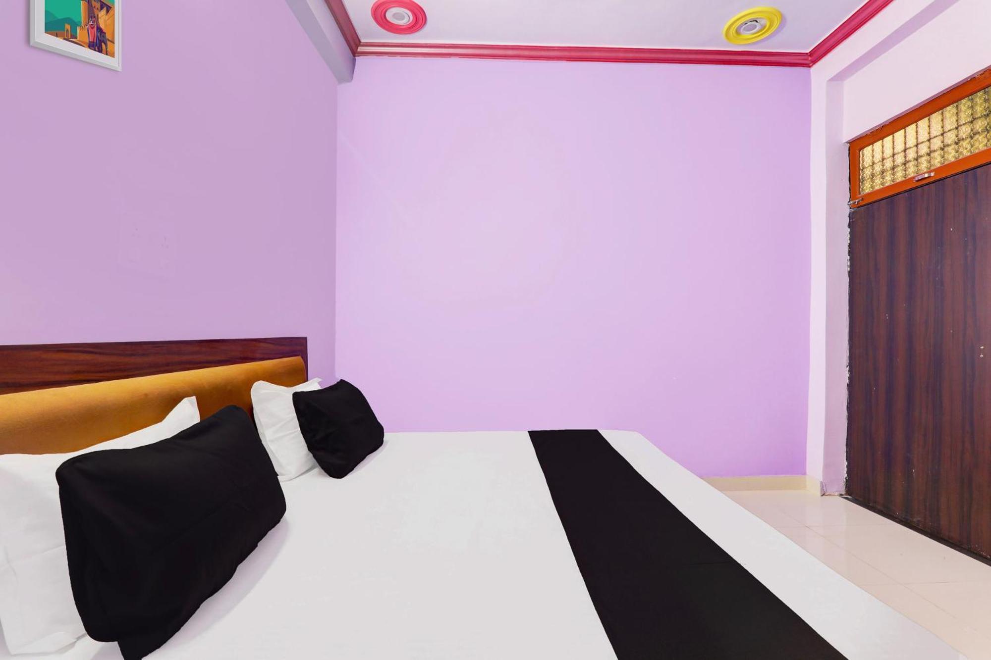 Hotel O Mandakini Galaxy Hotel Kanpur Zewnętrze zdjęcie